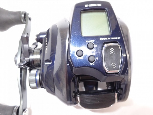 20フォースマスター  601DH